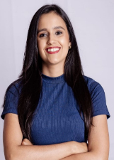 Foto oficial de Ana Luísa Souza