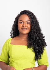Foto oficial de Maciely Fabricia