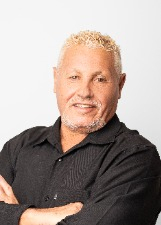 Foto oficial de Carlinhos do Vicentin