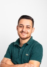Foto oficial de Dr Mauricio Antonio