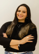 Foto oficial de Sarah Tomaz