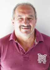 Foto oficial de Julhinho Carvalho