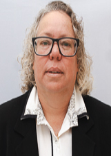 Foto oficial de Rechiane Janeiro