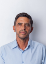 Foto oficial de Negão de Fernão Dias