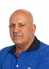 Foto oficial de Tone de Valério