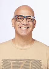 Foto oficial de Adilson Duarte
