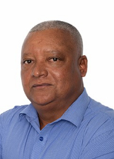 Foto oficial de Ivanio Policial