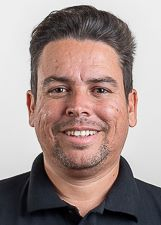 Foto oficial de Pastor Joao Carlos