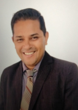 Foto oficial de Pastor Cicero