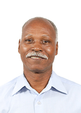 Foto oficial de Geraldinho Servino