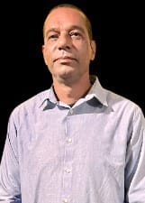 Foto oficial de Nelton Dé
