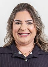 Foto oficial de Letìcia Bonato