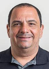 Foto oficial de Cacau Bichão