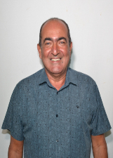 Foto oficial de Jandir