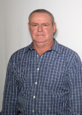 Foto oficial de Marquinho Tameirão