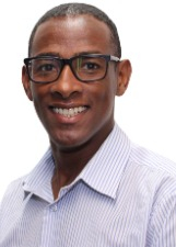 Foto oficial de Irmão Zé