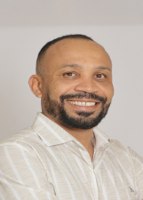 Foto oficial de Roger Silva