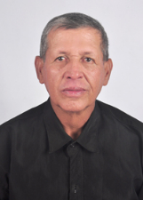 Foto oficial de Cachimbo