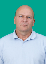 Foto oficial de Carlos Macuco