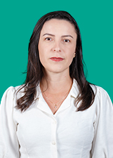 Foto oficial de Ivonete Lacerda
