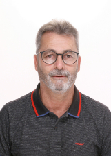 Foto oficial de Mauro Enfermeiro