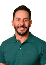 Foto oficial de Emerson Melo