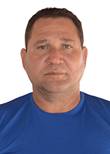 Foto oficial de Paulo Henrique