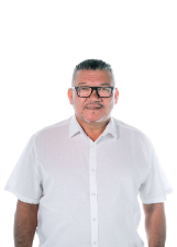 Foto oficial de Tião do Clube