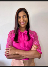 Foto oficial de Bia Paula