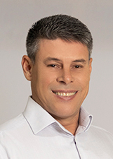 Foto oficial de Marcilio Oliveira