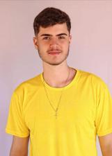Foto oficial de Kauan do Açaí