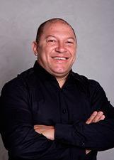 Foto oficial de Claudio Enfermeiro