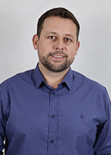 Foto oficial de Ricardo Maia