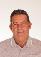 Foto oficial de Renato Candango