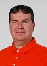 Foto oficial de Izalton da Saúde