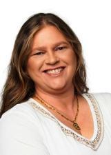 Foto oficial de Giovanna Professora