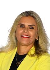 Foto oficial de Yoko Valeriano