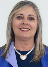 Foto oficial de Zilda Silva