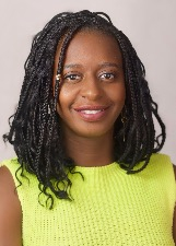 Foto oficial de Neinha