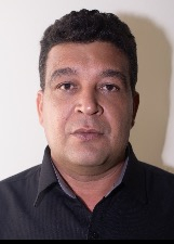 Foto oficial de Marcinho de Jaime