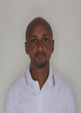 Foto oficial de Ede Carlos do Aplicativo