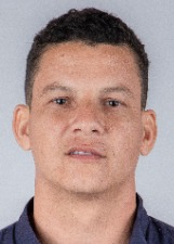 Foto oficial de Tiago da Nelma