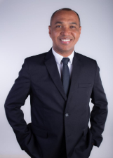 Foto oficial de Pastor Vander