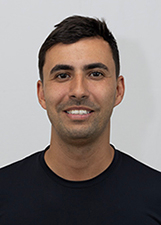 Foto oficial de Cassio Chiodi