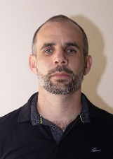 Foto oficial de Vinicius Bragione