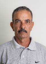 Foto oficial de Joaquim de Castro