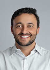 Foto oficial de Fernando da Farmácia