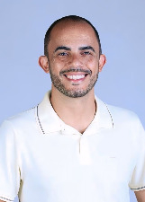Foto oficial de Kleytinho
