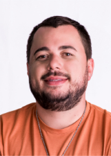 Foto oficial de Junior Magalhães
