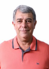 Foto oficial de Jamir da Cachoeira